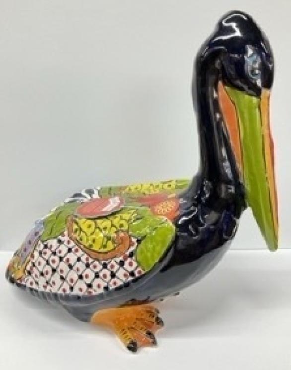 Image for Living Works and Collection of Donna Ramsey Nevers