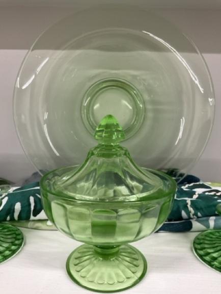 Image for Living Works and Collection of Donna Ramsey Nevers