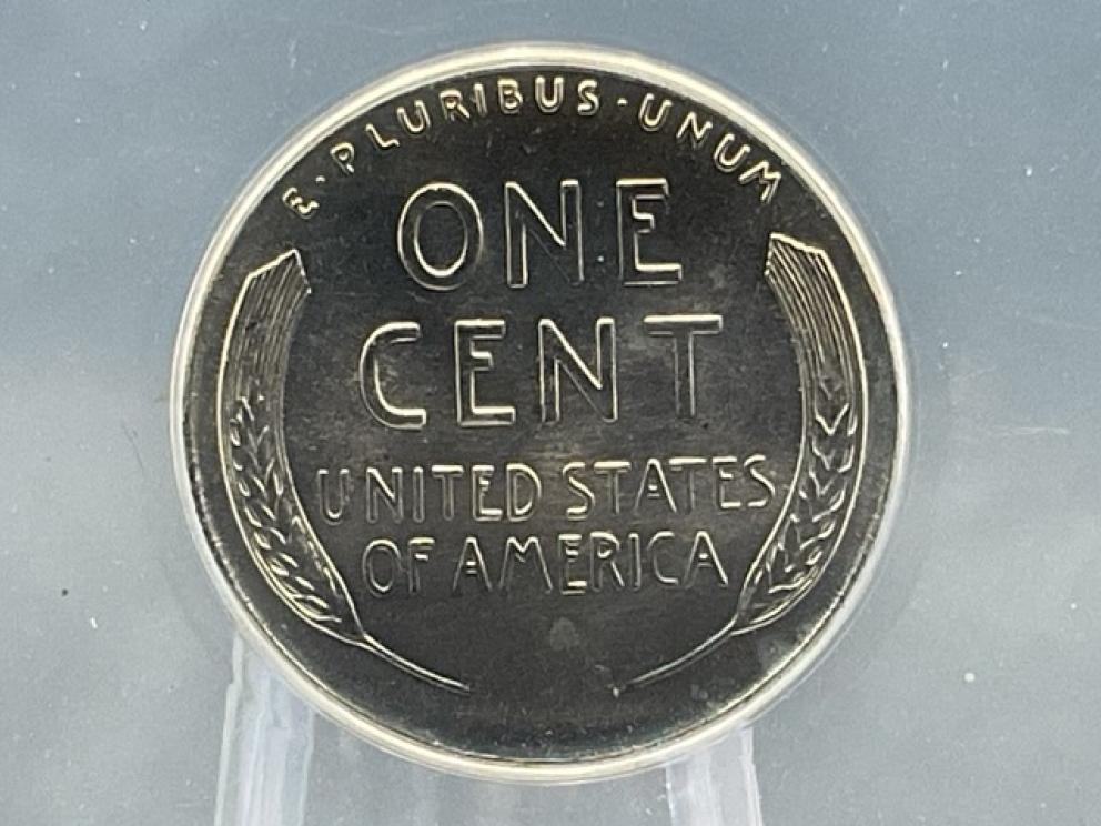 Image for Fall Fine Coins and Currency