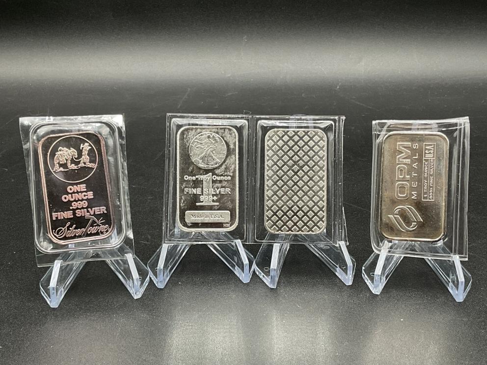 Image for Fall Fine Coins and Currency