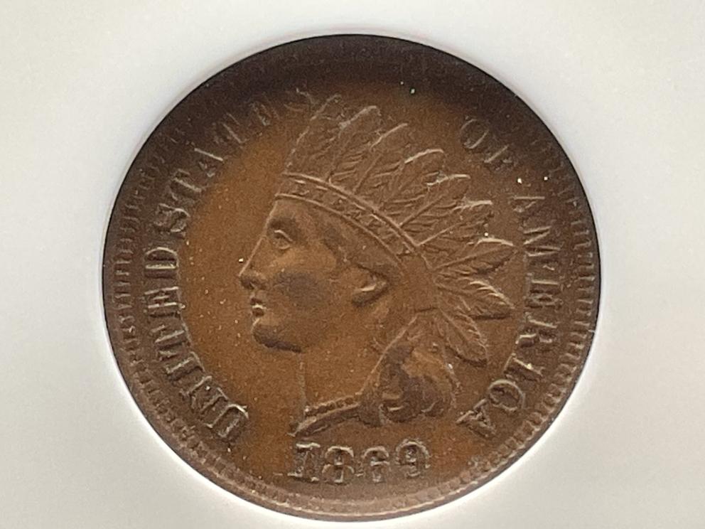 Image for Fall Fine Coins and Currency