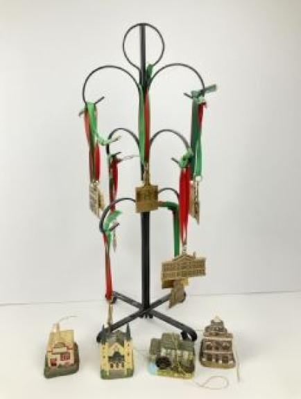 Image for The Collection of Mrs. Sharron Honaker