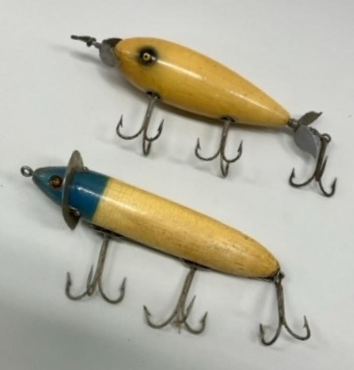 Image for Featured Selections from a Lifetime Collector