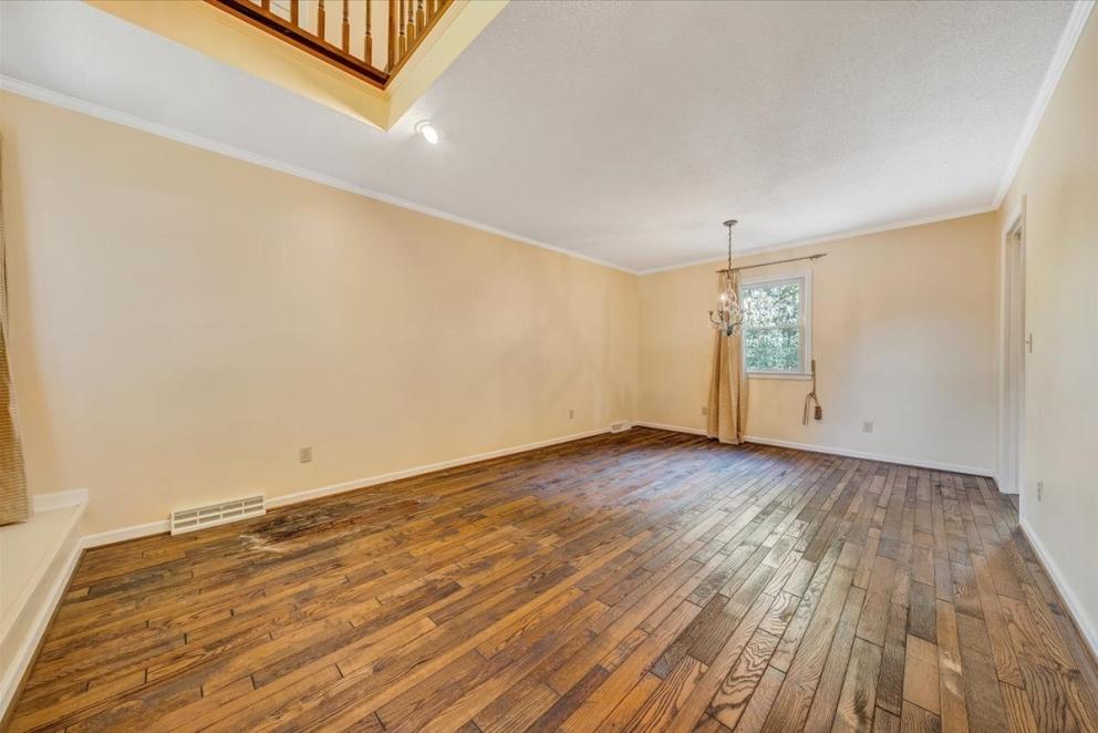 Image for Versatile Bassett, VA Home & 5 Acres