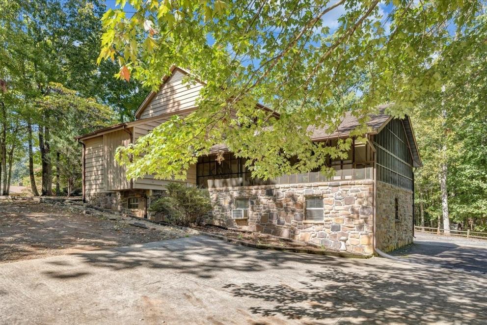 Image for Versatile Bassett, VA Home & 5 Acres