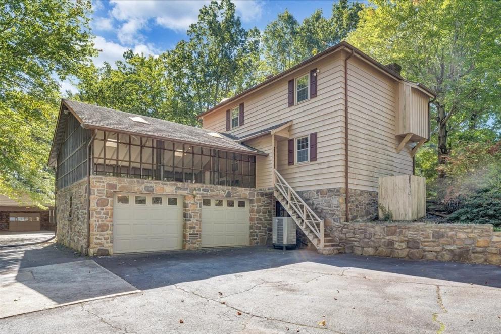 Image for Versatile Bassett, VA Home & 5 Acres