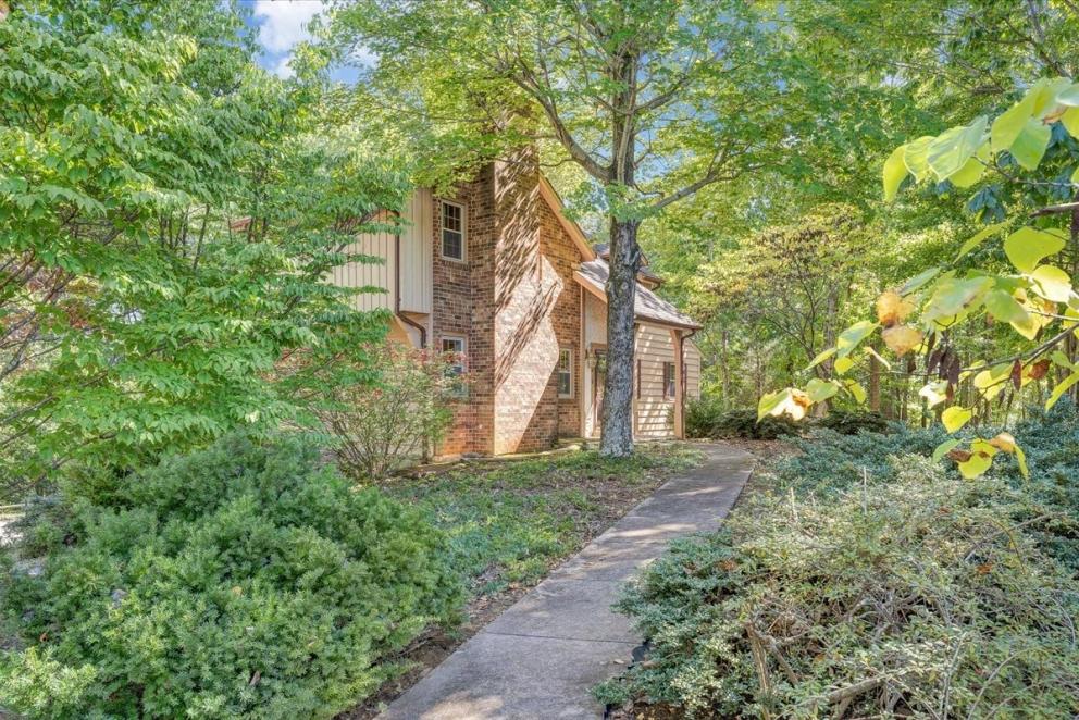 Image for Versatile Bassett, VA Home & 5 Acres