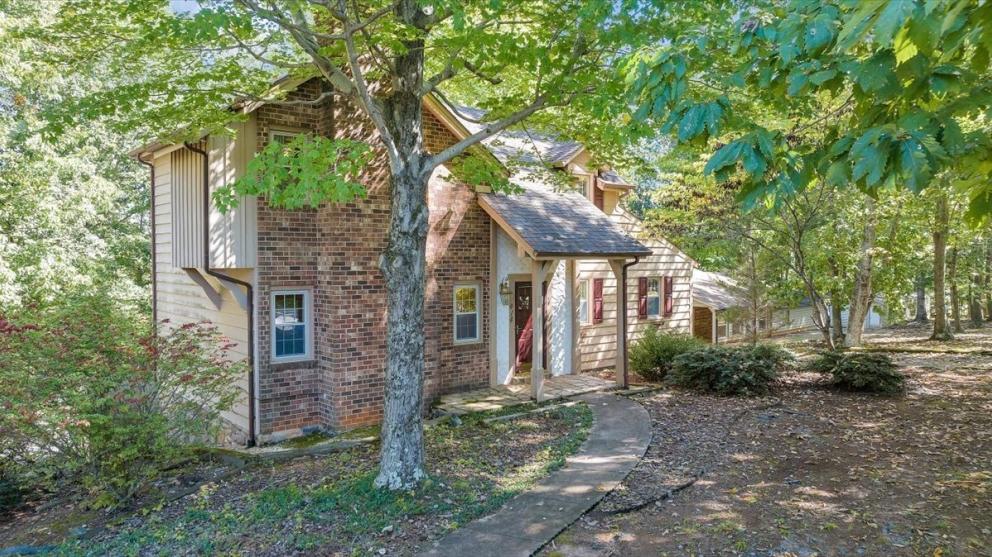 Image for Versatile Bassett, VA Home & 5 Acres