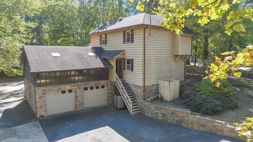 Image for Versatile Bassett, VA Home & 5 Acres