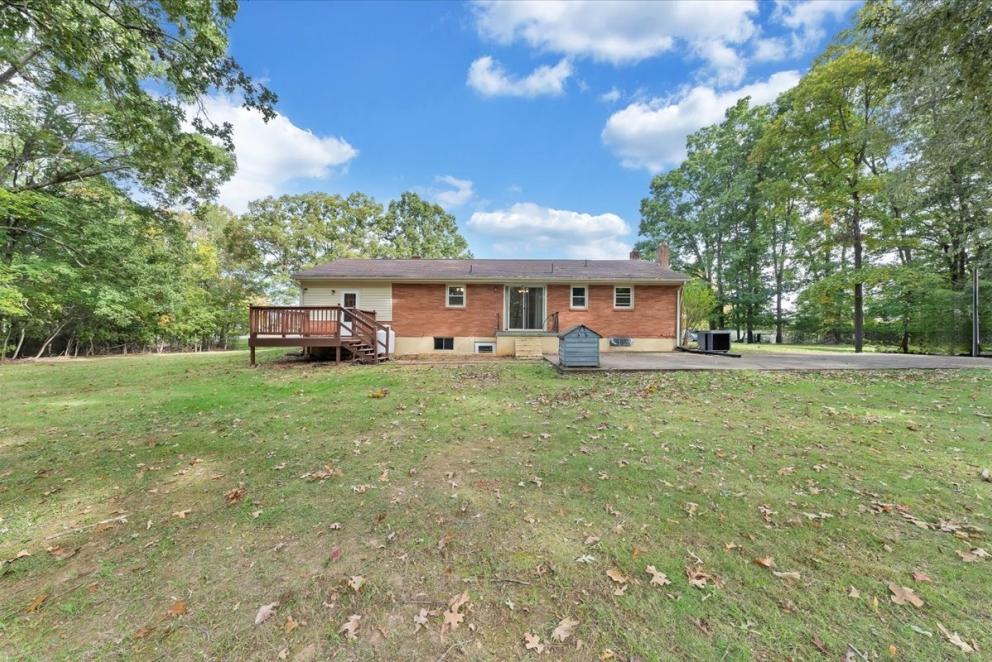 Image for Your New Amherst County Home