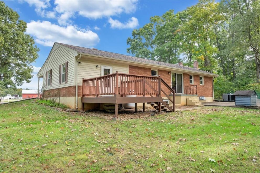 Image for Your New Amherst County Home