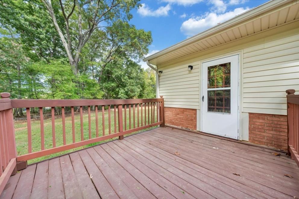 Image for Your New Amherst County Home