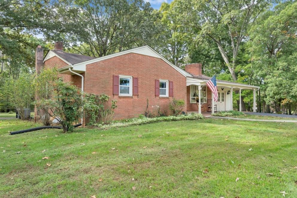 Image for Your New Amherst County Home