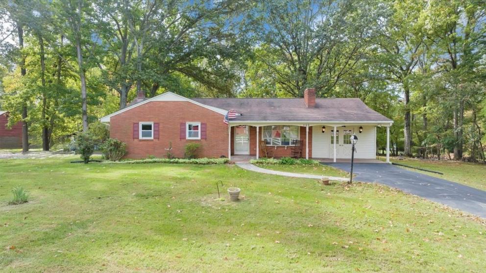 Image for Your New Amherst County Home