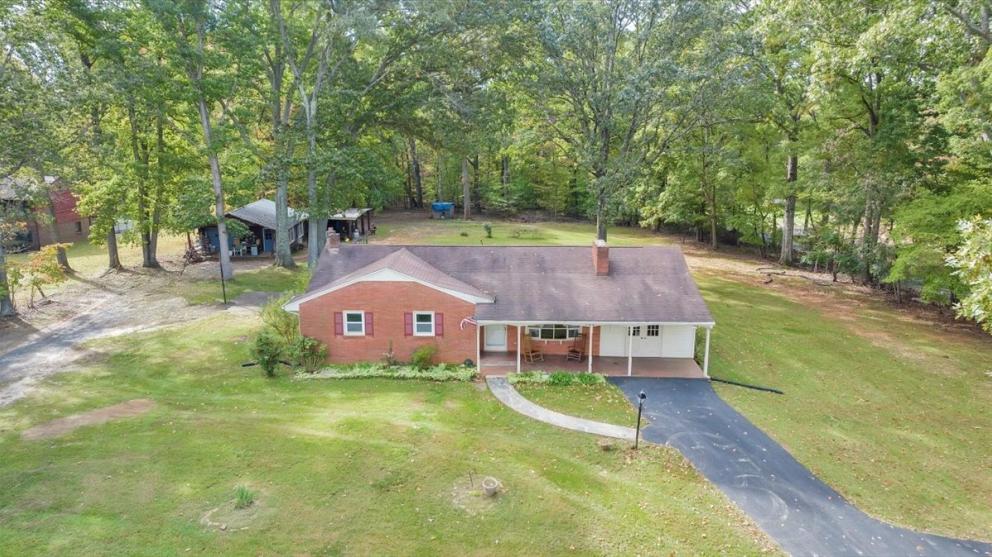 Image for Your New Amherst County Home