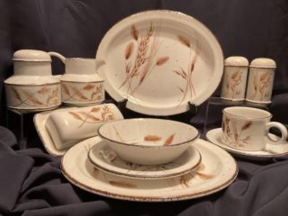 Image for Memorable Moneta Estate