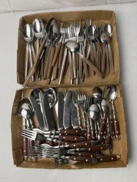 Image for Estate of Kurt and Patricia Olmosk