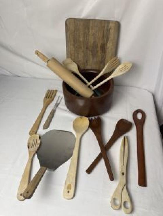 Image for Estate of Kurt and Patricia Olmosk