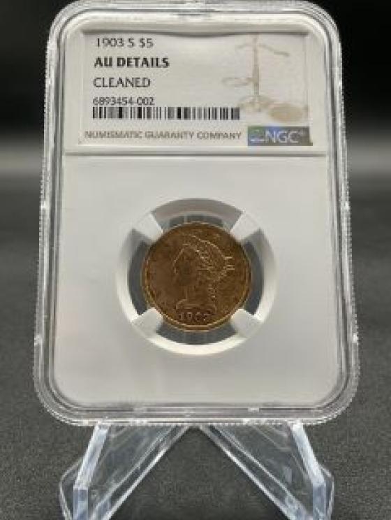 Image for Helen and Henry Bramlett Collection