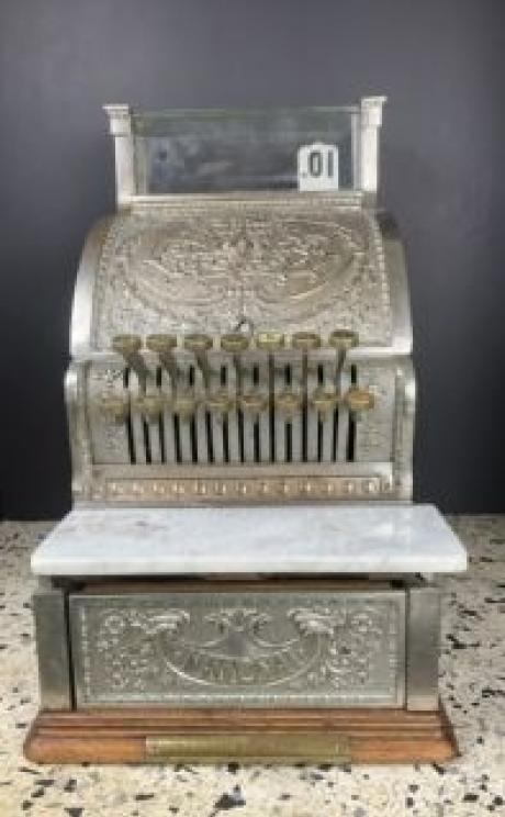 Image for Helen and Henry Bramlett Collection