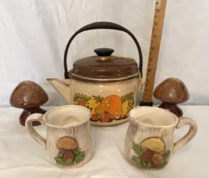 Image for The Helen Mock Estate of Summers County, WV