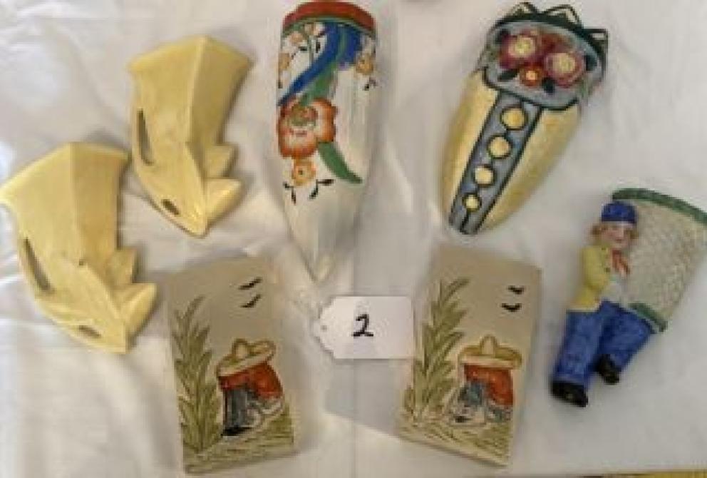 Image for The Helen Mock Estate of Summers County, WV