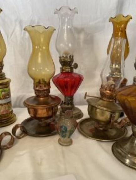 Image for The Helen Mock Estate of Summers County, WV