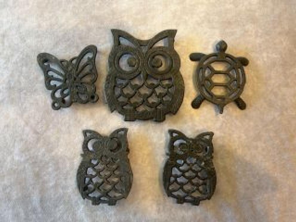 Image for Tyler County, West Virginia Estate