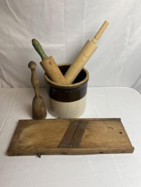 Image for Tyler County, West Virginia Estate