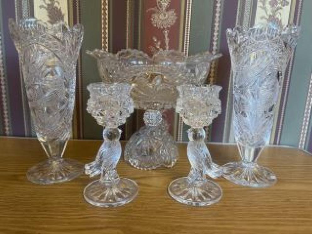 Image for Tyler County, West Virginia Estate