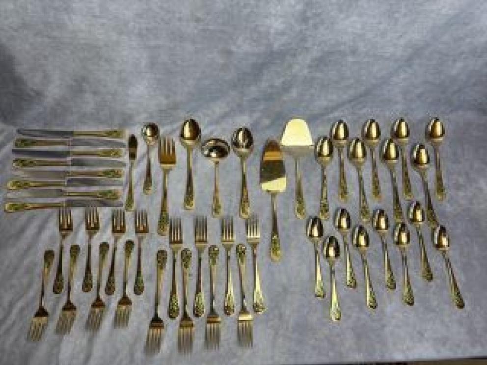 Image for Tyler County, West Virginia Estate