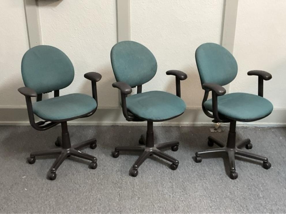 Image for WINNER TAKE ALL - Entire Contents of Office