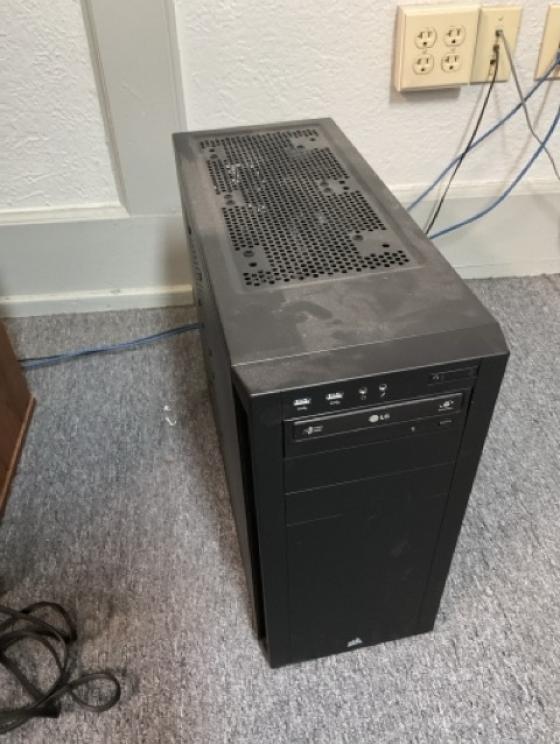 Image for WINNER TAKE ALL - Entire Contents of Office