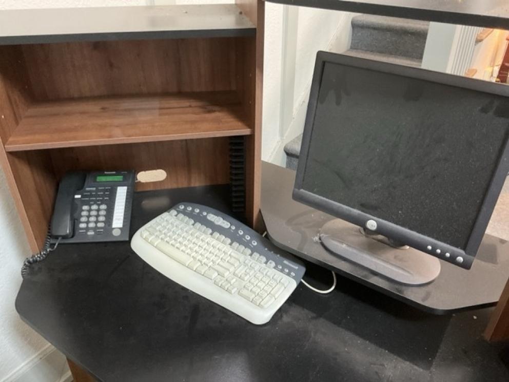 Image for WINNER TAKE ALL - Entire Contents of Office