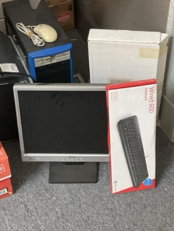 Image for WINNER TAKE ALL - Entire Contents of Office