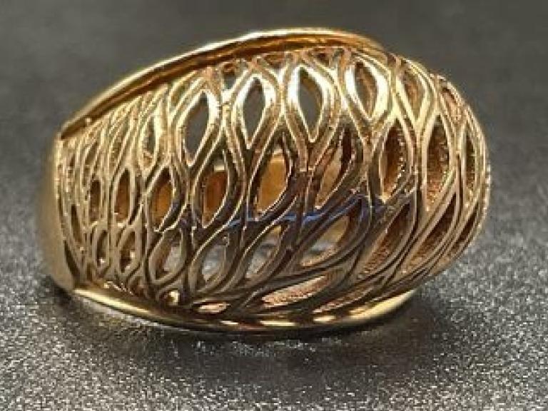 Image for Fabulous Estate of Carol Patilla