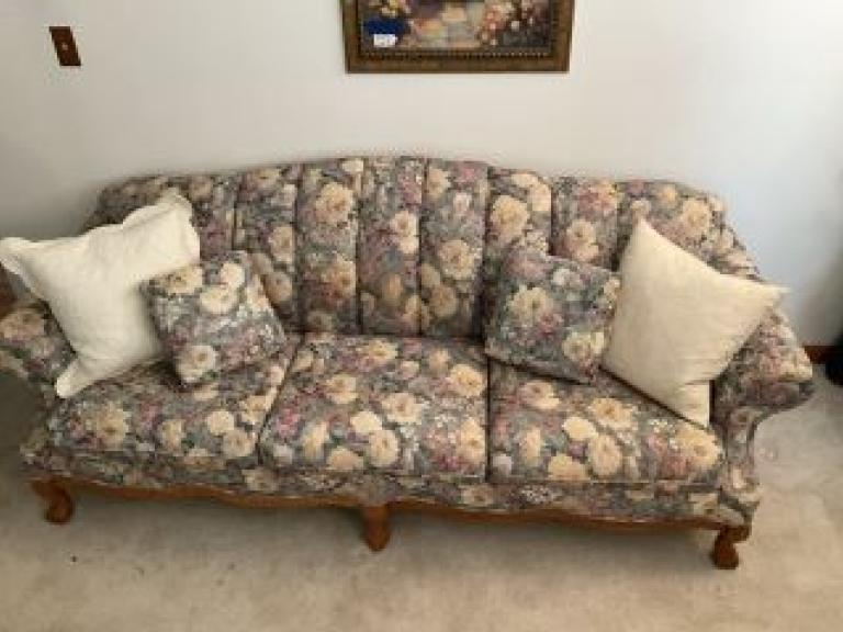 Image for Fabulous Estate of Carol Patilla