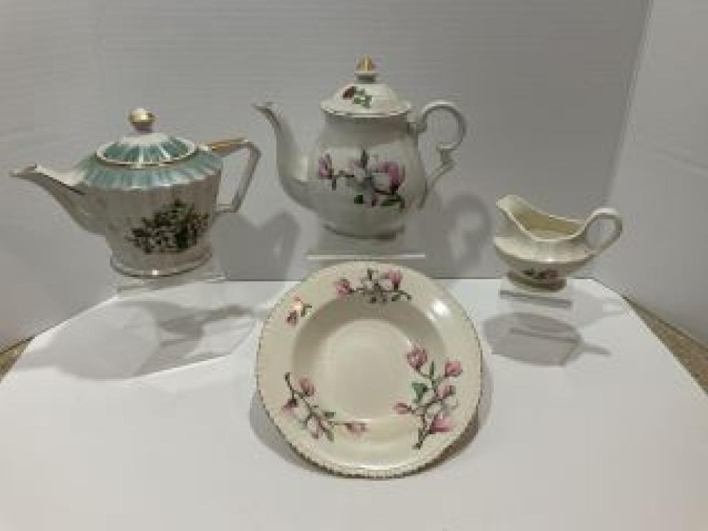 Image for Fabulous Estate of Carol Patilla