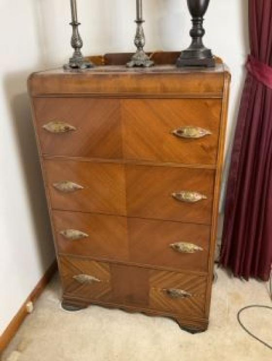 Image for Fabulous Estate of Carol Patilla