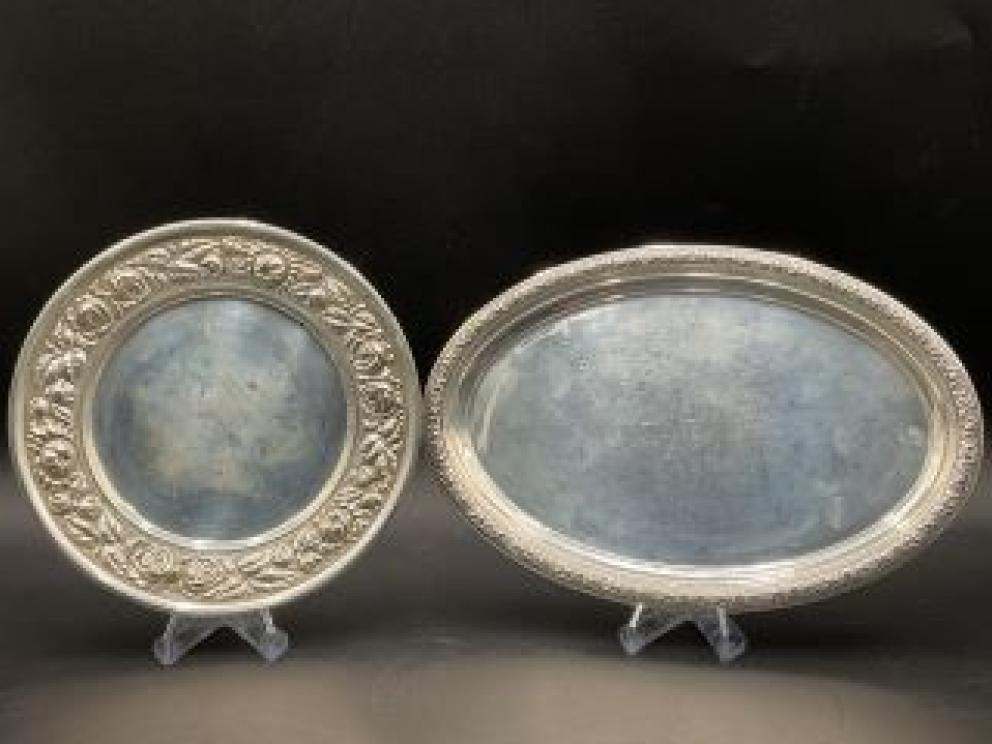 Image for URGENT SHORT NOTICE! LaRock Collection of Roanoke Et. Al