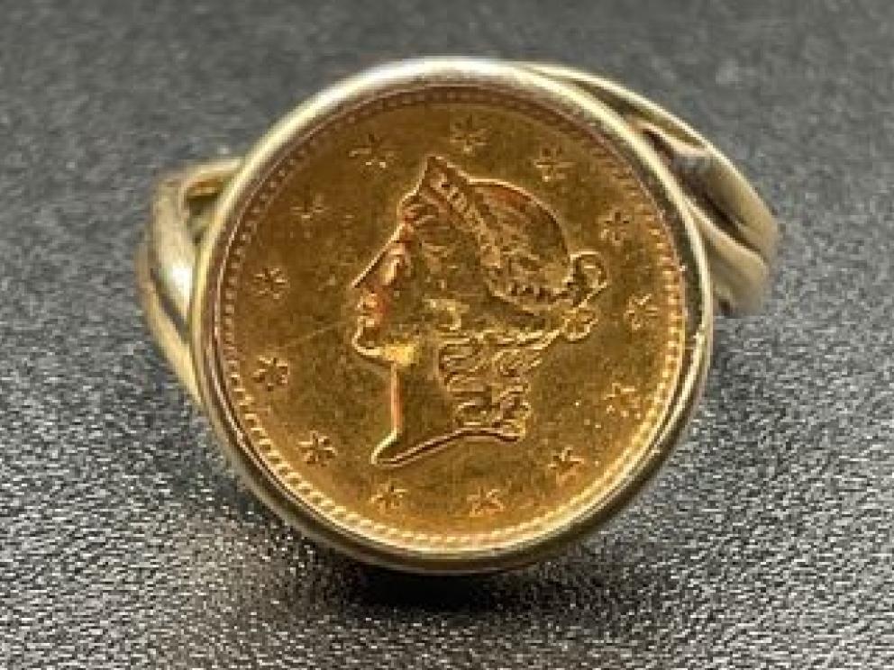 Image for URGENT SHORT NOTICE! LaRock Collection of Roanoke Et. Al