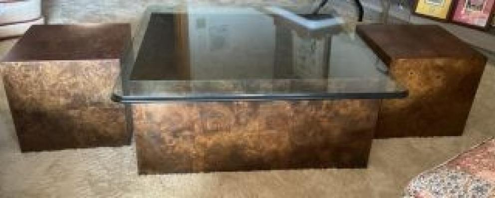 Image for The Estate of Jacob Santon