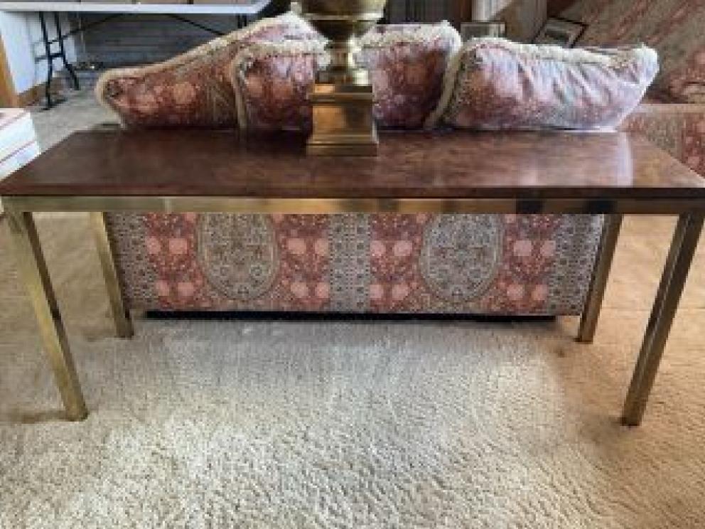 Image for The Estate of Jacob Santon