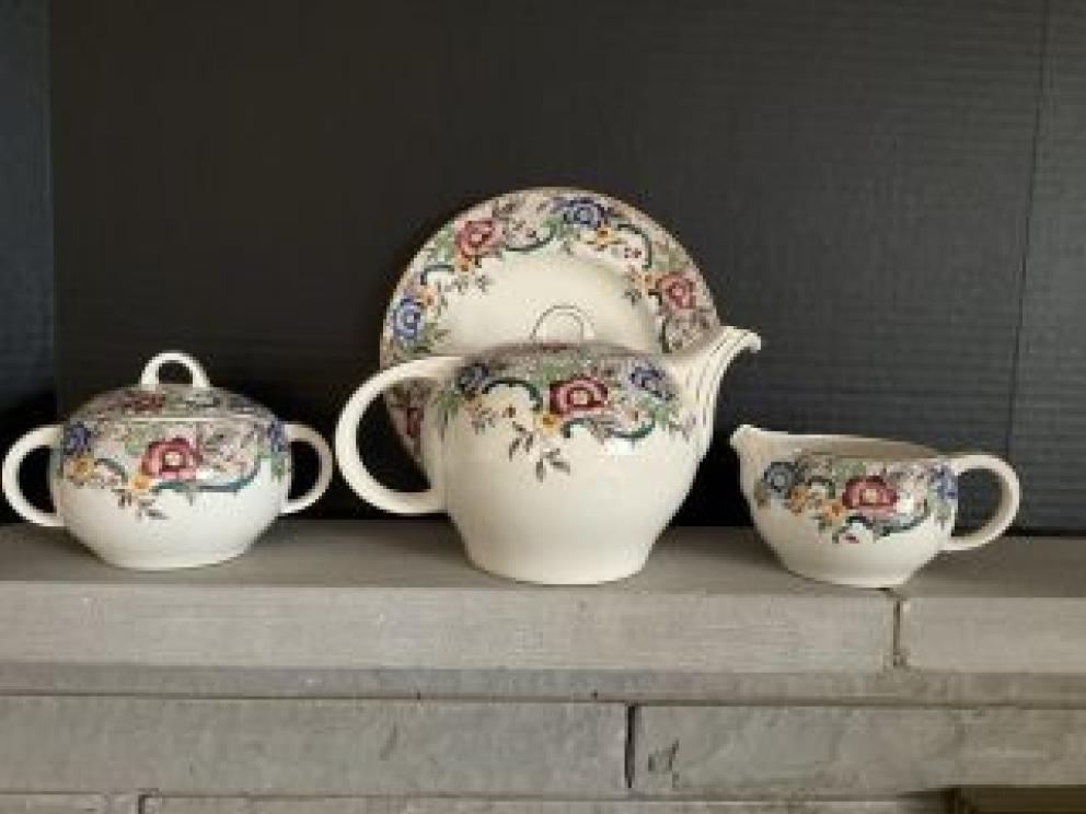 Image for The Estate of Jacob Santon