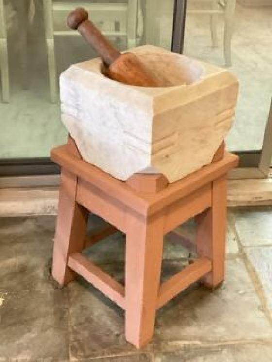 Image for The Estate of Jacob Santon