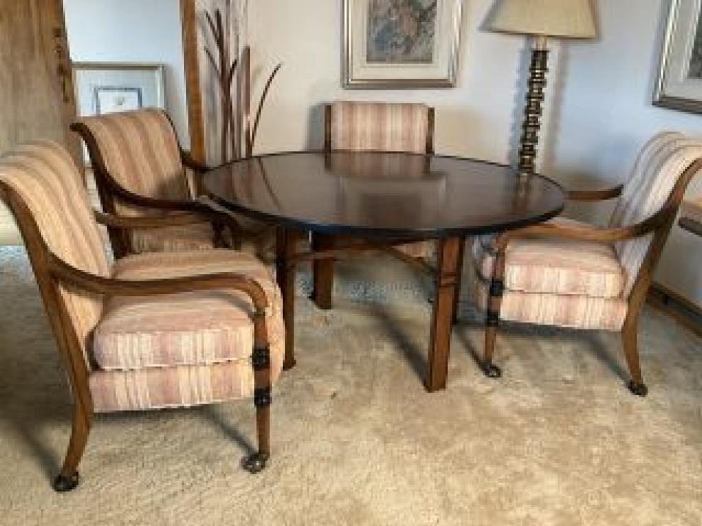 Image for The Estate of Jacob Santon