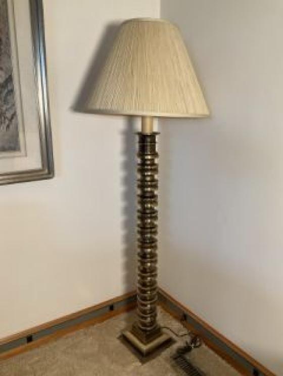 Image for The Estate of Jacob Santon