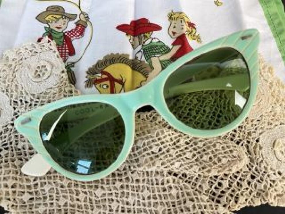 Image for Amazing Vinton Collection Part I