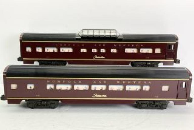 Image for Amazing 40 Year Collection of Trains and Accessories