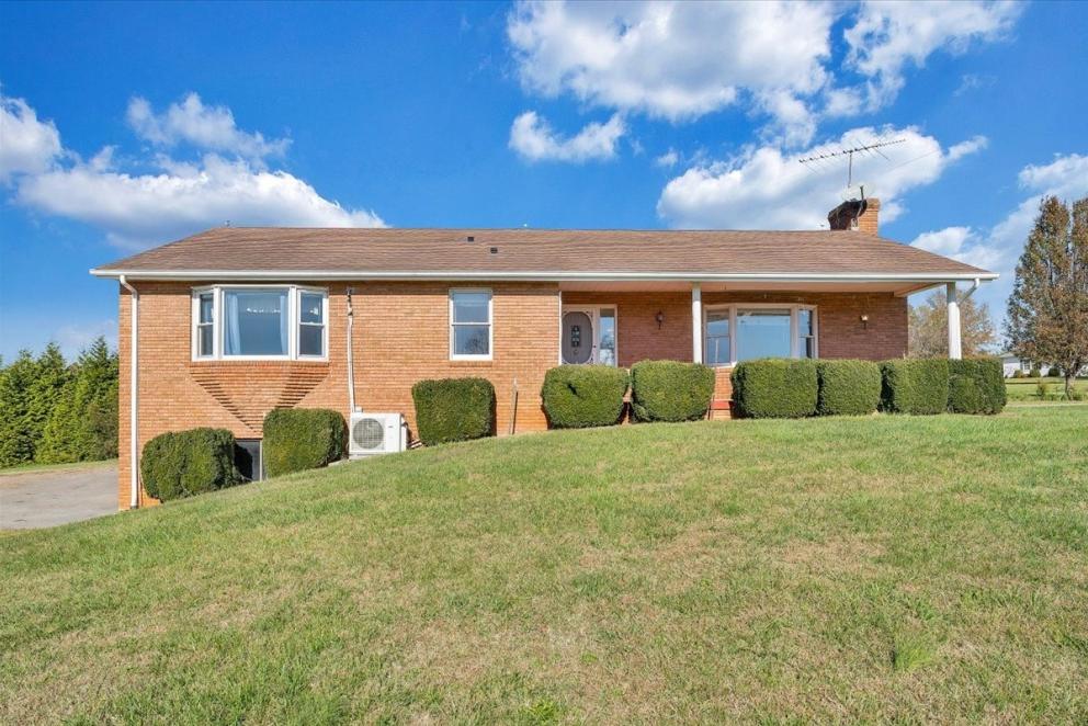 Image for Your Moneta, VA Country Home